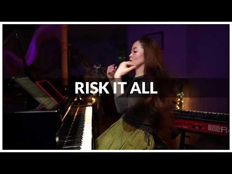 Bruno Mars - Risk It All | Piano Cover by PianistMiri