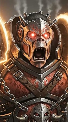 Nothing Can Break The IRON COLOSSUS #Shorts