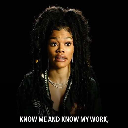 13K views · 387 reactions | ✨Who is Janet Jackson? Miss Jackson if you’re nasty. Join us and Teyana Taylor in watching the #JanetJacksonDoc this weekend. Night one premieres TOMORROW at 8/7c!✨ | Lifetime | Facebook