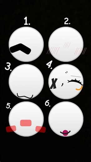 chose and I'll do a tutorial on it :p #emojicat #codedojo #coderdojo #altcode #codeparty