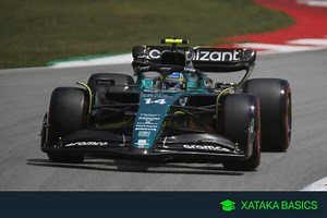 Cómo ver el Gran Premio de España de Fórmula 1 en directo en tu tele y online