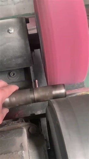 Restoring Shine! Metal Rod Polishing Made Simple