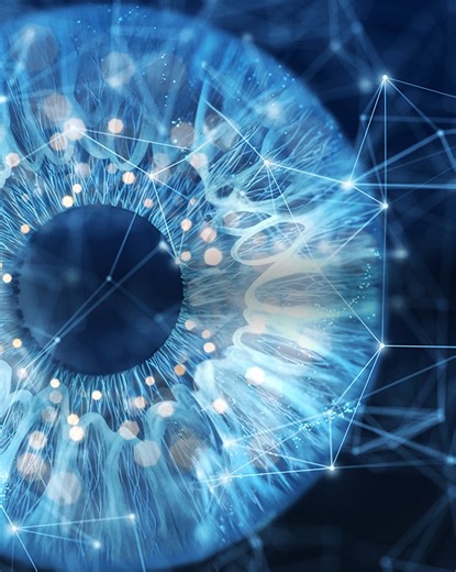 Artificial intelligence is a powerful new technology with seemingly endless, exciting possibilities—and risks. What’s the future of A.I.? “A.I. Revolution” premieres WEDS MARCH 27 at 9/8c on PBS. | NOVA l PBS