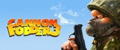 Cannon Fodder 3 Trainer