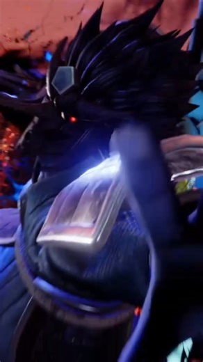 Kakashi vs Piccolo Epic Jump ForceBattle |#Shorts #JumpForce