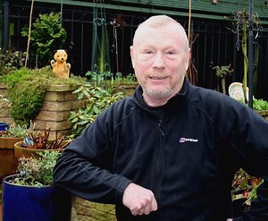 Matthew Corbett - Alchetron, The Free Social Encyclopedia