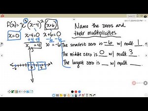 Review for Module 3 Test Part 1