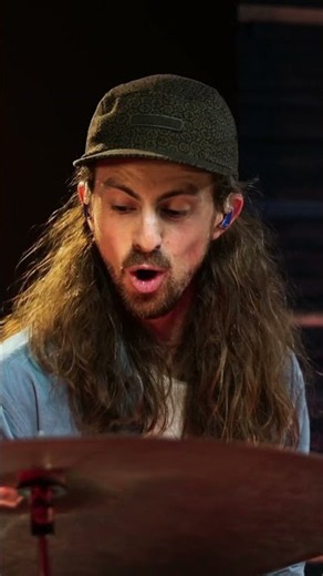 JP Bouvet Wants to Make Royal Blood HEAVIER #drumeo #jpbouvet #royalblood