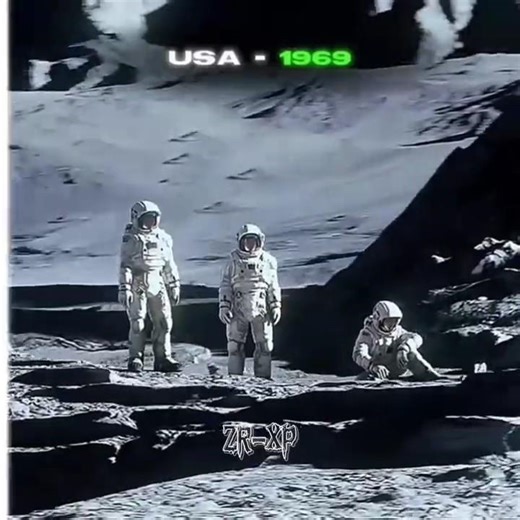 #usa #moon #nasa #russia #artemis