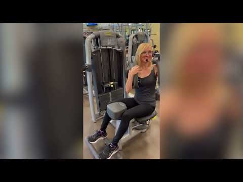 Focus on Fitness | How to Use the Rotary Torso Machine
