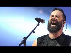 Skillet - Anchor - Live HD (Uprise Festival 2021)