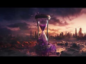 Culture Code & Neal Datta - When The Magic Dies (feat. Dia Frampton) [Official Visualizer]