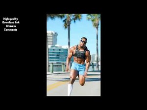 Ashtonhallofficial Running Meme Template Download