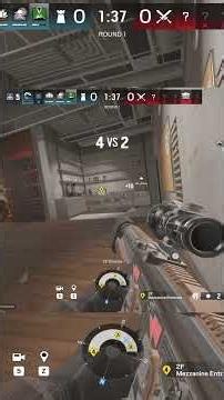 Goyo 3K Clutch | Tom Clancy's Rainbow Six Siege