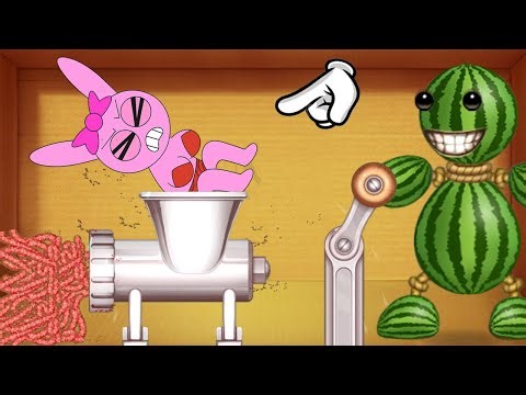 LIVE 🔴 Kick The Buddy | The Best Scary Gameplay Walkthrough 2025