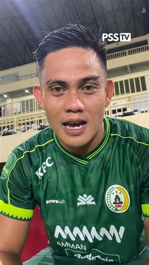 PSS Sleman on Instagram: "After match feelings against @persipal_palu 🙌 #PSS #COSE #PSSvsPersipal #PSSDay"