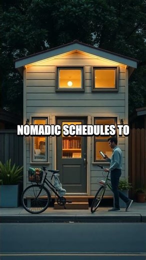 Transforming Life with Extreme Minimalist Lifestyles