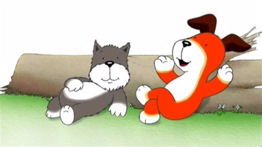 50.Jake's Friend Kipper the Dog Season 4 Full Episode Kids Cartoon Show