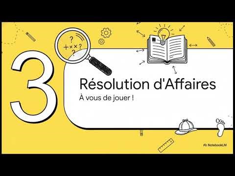 Déchiffrer le Code des Problèmes