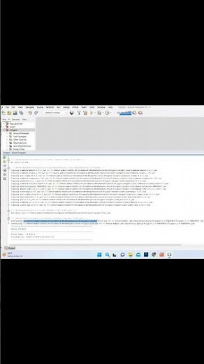 từ file jar chuyển qua exe bằng launch4j #code #xuhuong #dammecode #sqlserver #java #thuthuatjava