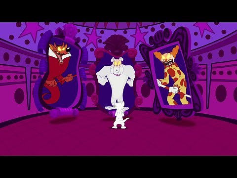 Tom & Jerry Tales S1 - Spook House Mouse 3