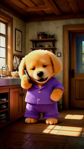 127K views · 1.3K reactions | 易 Watch how a clever dog gathered food to party with his friends. DOG #foryouシ #up #vairal #kitten #doglover #dog | Ariful motivational video creator. | Facebook