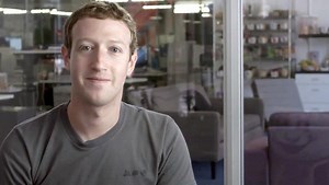 Hour of Code: Mark Zuckerberg teaches Repeat Loops - ABC Education