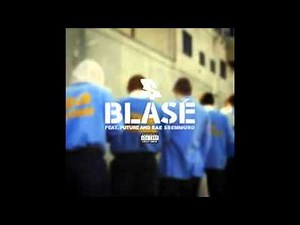Ty Dolla $ign - Blasé ft. Future & Rae Sremmurd New Song [Offical Audio]
