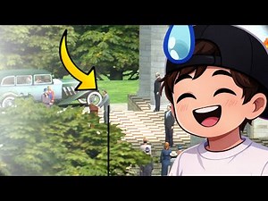 Es darf NICHTS schief gehen... (Mafia #17)