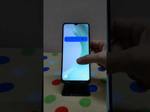 Blu G34 Hard Reset G35 Forgot PIN, Pattern, Password