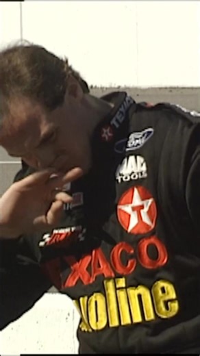 It just doesn't seem like it was 31 years ago when Kenny Wallace won the 1994 Advance Auto 500 at Martinsville Speedway. What a weekend for Kenny Wallace (Official Page). Take a glace back at the weekend! #KennyWallace #filmarracing #NASCAR #buschgrandnational #videos #martinsvillespeedway #paperclip #Virginia #Herm #herminator #RacingNews #history #legend #winner #videoviral #advanceauto500 #ford #Watch | Racing Pro Media - RPM