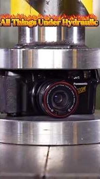 Things Under the Hydraulic press But This One💪Troll Face 😈#trollface #shorts