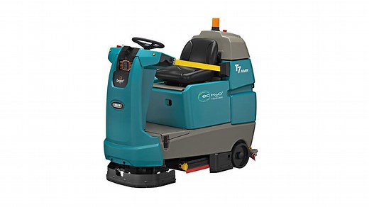 Sam’s Club Buys Hundreds of Autonomous Floor-Scrubbing Robots for Its Stores