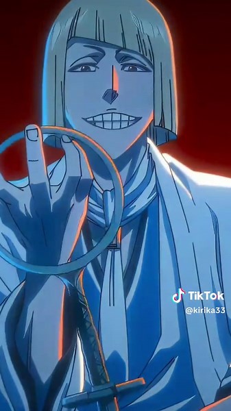 Shinji Hirako vs. Muzan Kibutsuji: A Bleach & Demon Slayer Edit