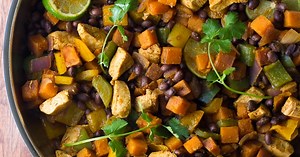 All Skillet, No Skill: 25 Super Easy Skillet Recipes