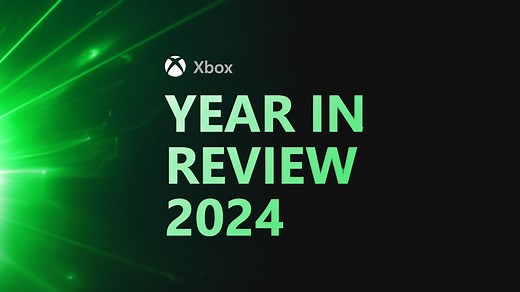 How to get your Xbox Year in Review 2024 - Dexerto