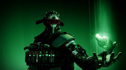 How to Unlock & Complete Unveiled Quest in Destiny 2