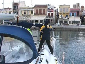 Skippertraining römisch katholisch