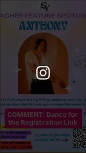 1K views · 22 reactions | Move Like a K-Pop Star — No Experience...