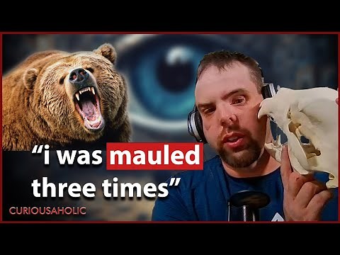 The Worst Bear Attack You Will Ever Hear About