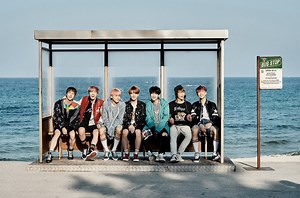 BTS Extends Identity to Mean ‘Beyond the Scene’