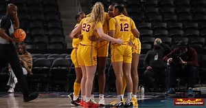 USC’s revenge tour begins Saturday in NCAA tournament opening round at Galen Center