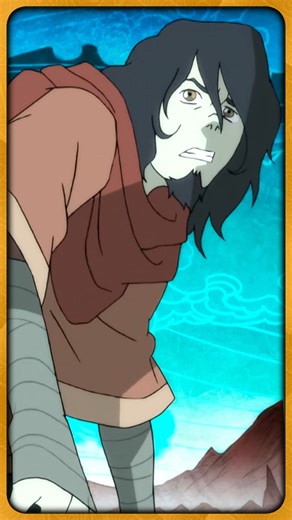 El mundo espiritual en la epoca de WAN #avatar #avatarthelastairbender #avatarlaleyendadeaang #avatarlegends #appacomics #avatarnetflix #anime | Appa Comics