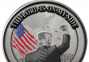 The cabal is to be defeated by the cabalists