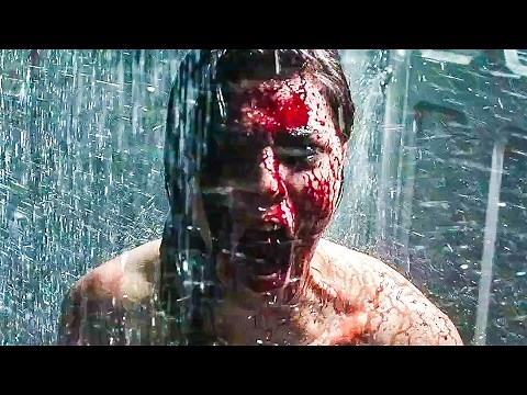 ALIEN: COVENANT Trailer 1 + 2 (2017)