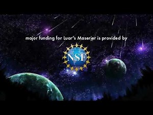 PBS Nova [January 12, 2021] Funding Credits