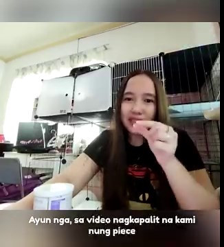 433K views · 10K reactions | ‘YAN ANG LITERAL NA SALING PUSA  Game na nakipaglaro ng Snakes and Ladders ang pusang ito sa kanyang fur mom! #PhilStarFurYou | Philippine Star | Facebook