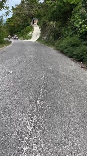 Haïti okay #fyp #haiti #tourist #haitiantiktok🇭🇹 #agriculture