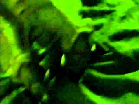 Alien Lockdown - Trailer