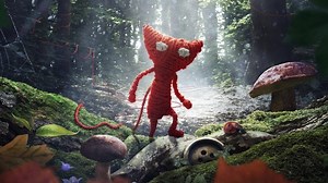Build your very own Yarny ahead of next month's Unravel release